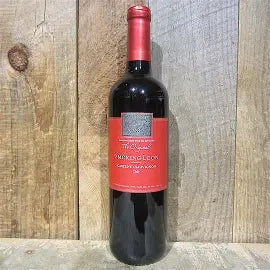 Smoking Loon Cab Sauv 750ml